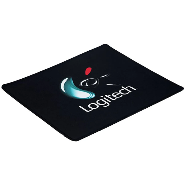 ماوس پد لاجیتک logitech