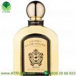 عطر ادکلن آرماف دربی کلاب هوس گلد  100 میل مردانه