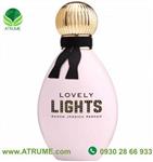 عطر ادکلن سارا جسیکا پارکر لاولی لایتس 50 میل زنانه