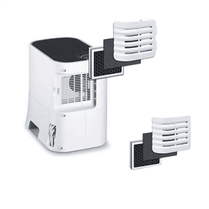 فیلتر سه‌لایه-LR330