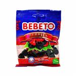 پاستیل توتی ( بلک بری و رزبری ) ۷۰ گرم ببتو – bebeto