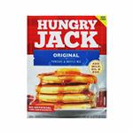 پودر پنکیک اورجینال ۹۰۰ گرم هانگری جک – Hungry jack