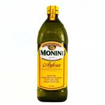 روغن زیتون بی بو ( سرخ کردنی ) یک لیتر مونینی – monini
