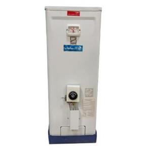 آبگرمکن آزمایش مدل AZ 50 LS ظرفیت  50 لیتر