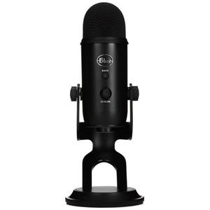 میکروفون یو اس بی بلو مدل Yeti