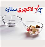 پیاله اشکی ساچی مدل نامیدا بسته 6عددی 