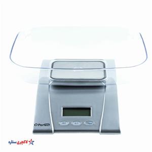 ترازوی وزن کشی پرفکت هوم PERFECT HOME آشپزخانه مدل R-5055 کاسه دار
