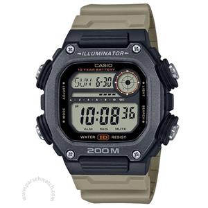 ساعت مچی کاسیو مدل DW-291HX-5AVDF
