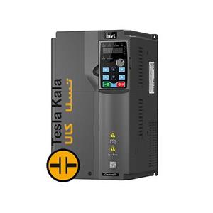 درایو (اینورتر) invt اینوت سه فاز توان 280 کیلووات GD270-280-4 درایو تخصصی پمپ و فن