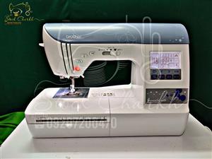چرخ خیاطی برادر innovis m200