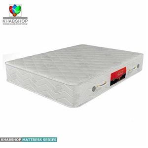 تشک یک نفره رویال آرامش مدل ارکید Orkid سایز 90x200 سانتی متر