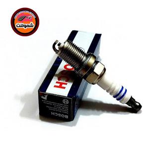 | یک دست(4عدد) | یک دست(4عدد) شمع | بوش | BOSCH | مدل FR7DC 8334 | پایه کوتاه آچار16 | تک پلاتین | ریو 1.5 |