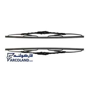 تیغه برف پاک کن دوو سیلو