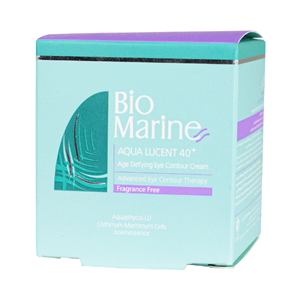 کرم دور چشم بایو مارین / Bio Marine Eye Contour Cream 