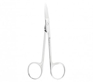 قیچی ایریس فتاح طب
