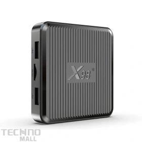 اندروید باکس ENYBOX X98Q 2-16 Androidbox