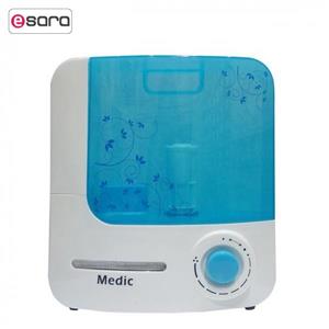 دستگاه بخور سرد مدیک مدل M236 Medic Cold Mist Humidifer 