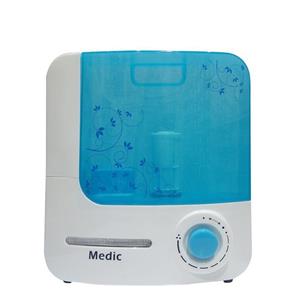 دستگاه بخور سرد مدیک مدل M236 Medic Cold Mist Humidifer 