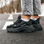 کتونی زنانه ومردانه بالنسیاگا تریپل اس balenciaga triple s 