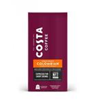 کپسول قهوه کاستا اسپرسو کلمبیایی بسته 10 عددی