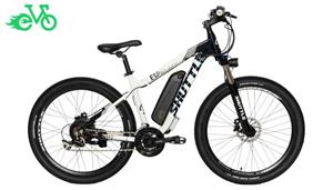 دوچرخه برقی مدل بتا پلاس سری SHUTTLE