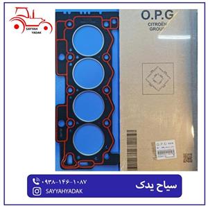 واشر سر سیلندر پژو 206
