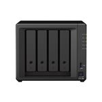 ذخیره ساز شبکه سینولوژی +Synology DiskStation DS923