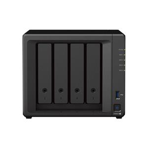 ذخیره ساز شبکه سینولوژی +Synology DiskStation DS923