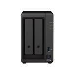 ذخیره ساز شبکه سینولوژی +Synology DS723