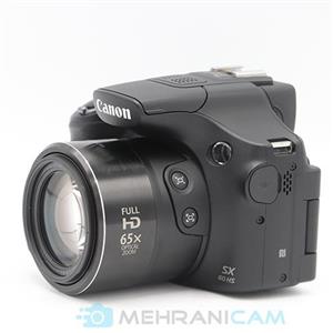 دوربین دست دوم کانن SX60