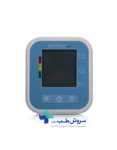 فشارسنج دیجیتال بازویی بایوتک مدل BP318 Biotech Bp318A Blood Pressure Monitor