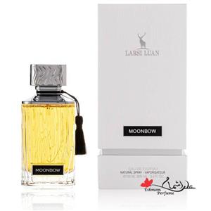 عطر زنانه لارسی لوان (Larsi Luan) مدل مونبو (Moonbow) حجم 100 میل