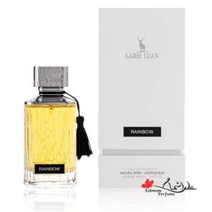 عطر زنانه لارسی لوان (Larsi Luan) مدل رینبو (Rinbow) حجم 100 میل