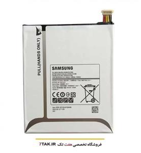باتری سامسونگ Galaxy Tab A T355 مدل  EB-BT355ABE