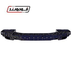 دیاق پشت سپر جلو دنا