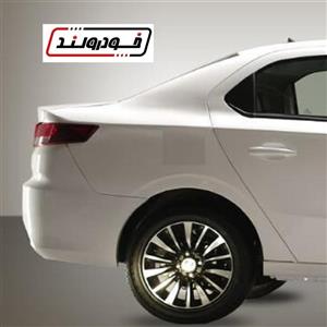گلگیر عقب راست تارا