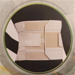 Sama Teb Pakan 4024 Abdominal binder