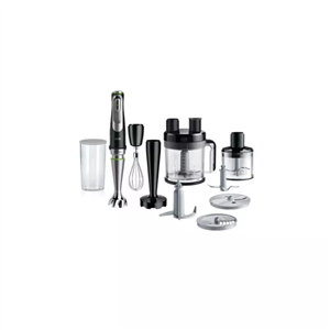 گوشت کوب برقی براون MQ9187XLI