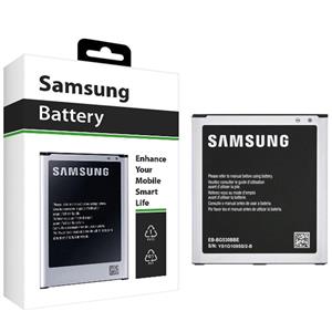 باتری موبایل سامسونگ مدل EB-BG530BBU با ظرفیت 2600mAh مناسب برای گوشی موبایل سامسونگ Galaxy Grand Prime