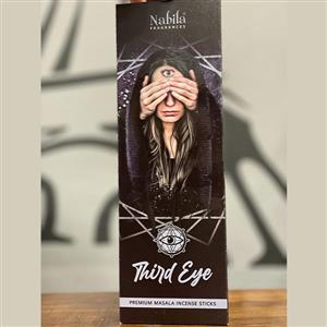 عود دست ساز چشم سوم از برند Nabila