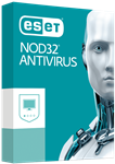آنتی ویروس نود 32 _ سه کاربره _ اورجینال سرور اصلی _ ورژن 16 سال 2023 _ NOD32 ANTIVIRUS _ یک ساله _ آنتی مود Antimood