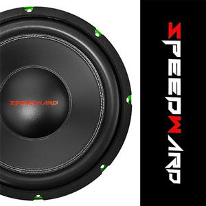ساب ووفر 12 اینچ اسپیدوارد مدل SP-12SP