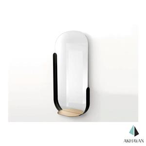 آینه دکوراتیو دیواری مدل WONDERLAND