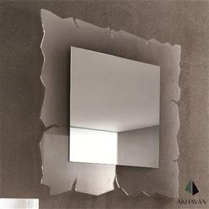 آینه دکوراتیو دیواری مدل VISION