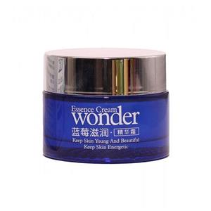 کرم جوان کننده بلوبری بیواکوا Bioaqua Wonder Cream oof