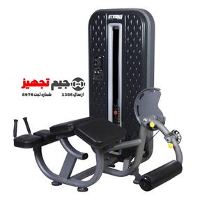 دستگاه پشت ران بکسل الموت Strong F6