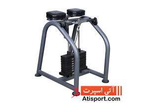 دستگاه ساعد ماشین الموت Strong D1