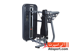 دستگاه جلو بازو تک الموت Strong D10