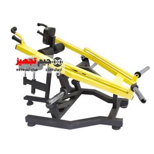 دستگاه دیپ مکانیک الموت D6