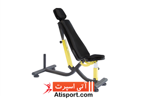 نیمکت متحرک الموت G2